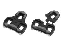 Аксессуар Giant Degree Float Cleats 230000072, пластик, черный цв./серый цв., 2 шт.