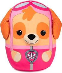 Pliušinis žaislas Paw Patrol Paw Patrol Skye, ruda sp./rožinė sp., 30 cm