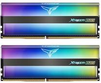 Operatyvioji atmintis (RAM) Team Group T-Force Xtreem ARGB TF10D432G3200HC14BDC01, DDR4, 32 GB, 3200 MHz