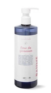 Muilas Kerzon Fleur de Géranium, 500 ml