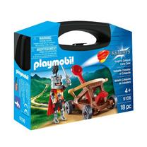 Konstruktorius Playmobil Knights 9106 9106, 18 vnt.