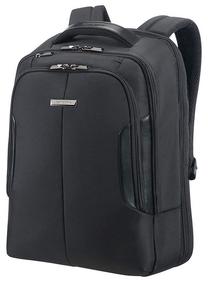 Kuprinė nešiojamam kompiuteriui Samsonite, juoda sp., 15.6"