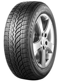 Žieminė automobilių padanga Bridgestone Blizzak LM32C 215/45/R20, 95-V, XL, C, B, 72 dB