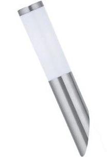 Āra sienas lampa, E27
