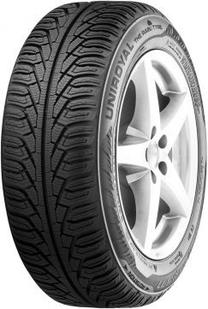 Ziemas riepa Uniroyal MS Plus 77 165/65/R15, 81-T, E, C, 71 dB