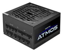 Barošanas bloks Chieftec Atmos CPX-750FC 750 W, 12 cm