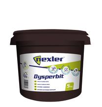 Bituminė mastika Nexler Dysperbit, 5 kg, juoda sp.