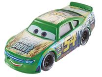 Игрушечная машина Mattel Cars 3 Chick Hicks DXV29 DXV61