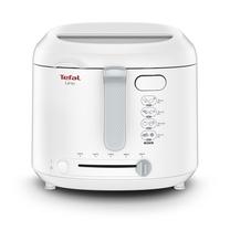 Gruzdintuvė Tefal Uno FF203130, balta sp., 1475 W, 1.8 l