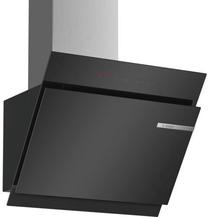 Gartraukis Bosch DWK67JQ60, juoda sp.