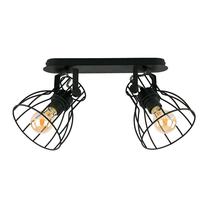 Šviestuvas nukreipiamasis TK Lighting Alano 2121, E27, 2 x 60 W