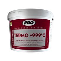 Špaktele Pro, rupjgraudu, balta krās., 1 l