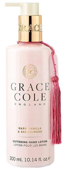 Rankų kremas Grace Cole, 0.3 l