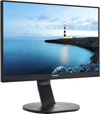 Monitorius Philips 241B7QUPBEB/00, IPS, 60 Hz, FHD, 23.8"