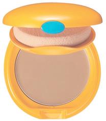 Kompaktinė pudra Shiseido Tanning Compact, SPF 6, shiseido natural, 12 g