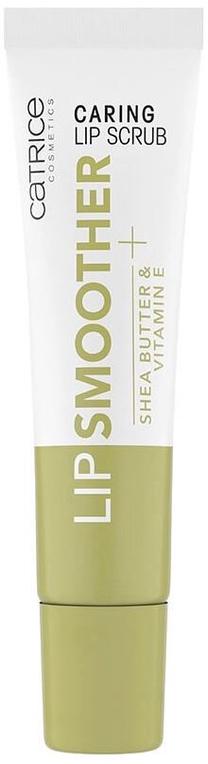 Lūpų šveitiklis Catrice Lip Smoother, 15 ml