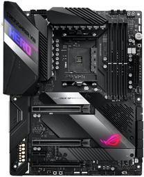 Pagrindinė plokštė Asus ROG Crosshair VIII Hero