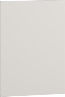 Panelė, virtuvės spintelės šonui Vento, 72 cm, kašmyro