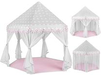 Vaikiška palapinė Kruzzel Tent 7628241707576, 70 cm x 70 cm