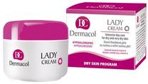 Sejas krēms Dermacol, 50 ml