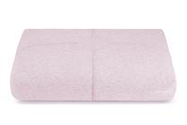 Gyvūno guolis Labbvenn Finno Cushion, rožinė sp., 50 cm x 70 cm