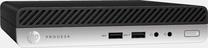 Stacionarus kompiuteris HP Intel® Core™ i5-9500T Processor (9 MB Cache), DDR4 8 GB, SSD 256 GB, Intel (Integrated) Dynamic, Windows 10 ProDesk 400 G5 DM