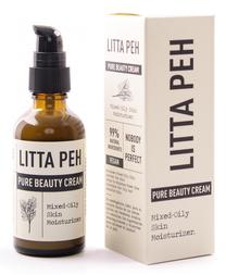 Veido kremas Litta Peh Litta Peh, 50 ml