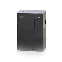 Granulu apkures katls Termomont Toby 20, 24.7 kW