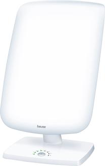 Светотерапия Beurer TL 90, белый цв., 51 см x 34 см