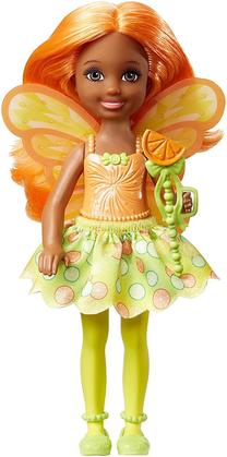 Lėlė Mattel Barbie, 14 cm