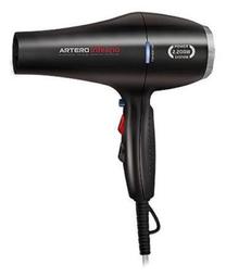 Plaukų džiovintuvas Artero Inferno, 2200 W, juoda sp.