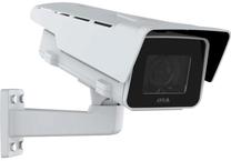 Kamera su korpusu AXIS P1385-E