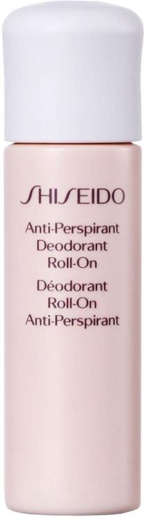 Dezodorants sievietēm Shiseido Anti - Perspirant Roll On, 0.05 l