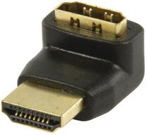 Adapteris ValueLine HDMI male, HDMI female