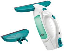 Elektriskais logu tīrītājs Leifheit Dry & Clean 51004, 28 cm