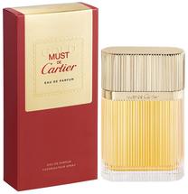 Parfimērijas ūdens Cartier, 50 ml