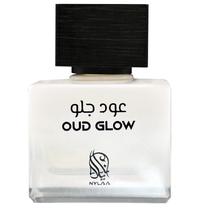 Parfimērijas ūdens Nylaa Oud Glow, 100 ml
