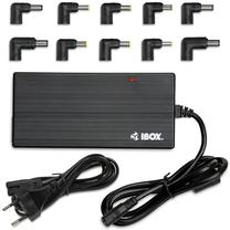 Sülearvuti laadija iBOX, 90 W, 100 - 24050 V