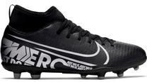 Futbolo bateliai Nike Mercurial, 32