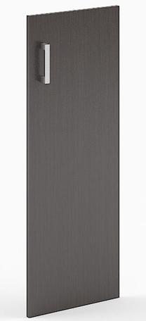 Durys Skyland B 520, 1.8 cm x 42.2 cm, laminuota medžio drožlių plokštė (lmdp), ruda sp.
