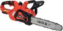 Akutoitel mootorsaag Yato YT-828138, 30.5 cm, ilma akuta