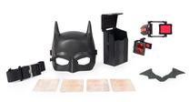 Dekoratīvie zirnekļi bērniem Spin Master Detective Kit 6060521, melna krās.