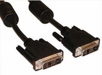 Vads Brackton DVI-D to DVI-D Dual Link DVI-SKB-0300.B DVI-D, DVI-D, 3 m