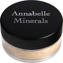 Švytėjimo suteikianti priemonė Annabelle Minerals, royal glow sp., 4 g