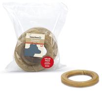 Лакомство для собак Beeztees Chewing Ring 778354, говядина, 0.2 кг, 5 шт.