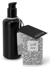 Kūno kremas Argentum Hydrating, 200 ml