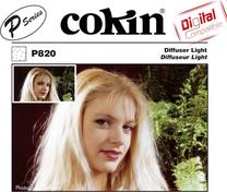 Filtras Cokin, Efektinis, 82 mm