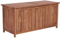 Sodo daiktadėžė VLX, 348 l, 50 cm x 120 cm x 58 cm