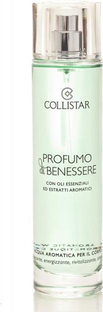 Ķermeņa migla Collistar Speciale Benessere Perfume of Wellness, 100 ml