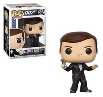 Rotaļlietu figūriņa Funko POP! Movies 007 James Bond 522